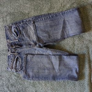 Men's Slim Straight Jeans